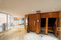 Hotel Hüttmann Hotel di Wyk Auf Fohr