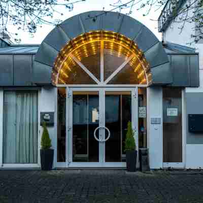 Premium Apartments Koblenz Hotel Exterior