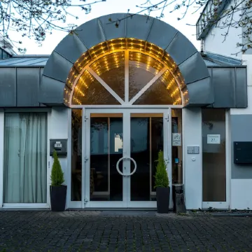 Premium Apartments Koblenz