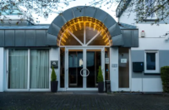 科布倫次高級公寓