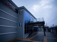 Aliviar Hotel Ibadan Hotels in Ibadan
