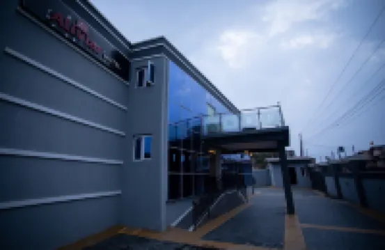 Aliviar Hotel Ibadan