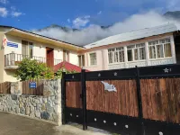 House in Mestia Hotels in 