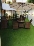 Limewood Villa