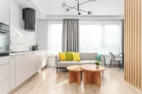 Margi Aicon Very Cozy Old Town Studio