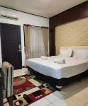 Rizh Hotel Hotel di Bandung