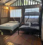 Luminosa Uvita Hostel Hotels in Uvita