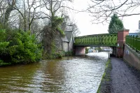 필로 룸즈 - 에클스에서 아늑한 2침대 집