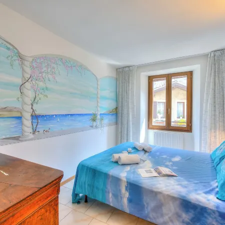 Il Nido Dell'Artista - Happy Rentals