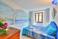 Il Nido Dell'Artista - Happy Rentals