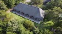 Balule Bushveld Safari Lodge