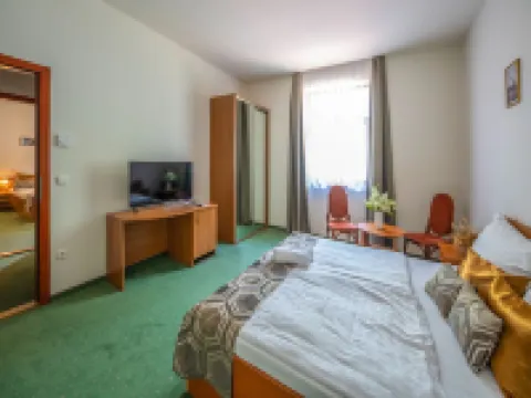 Hotel Anna Villa Hotels in Balatonföldvári