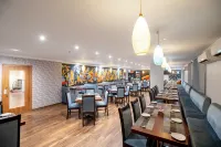 Hotel Seasons Inn Hotels in Nellore