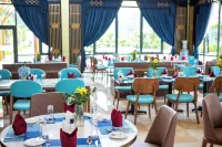 Tea Resort Prenn Hotel a Đạ Ròn