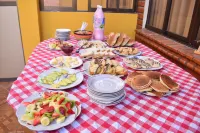 Skylake B&B Hostel Hotel di Copacabana