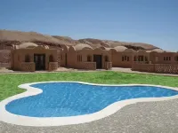 Shanda Lodge Hotels in Qesm Al Wahat Ad Dakhlah