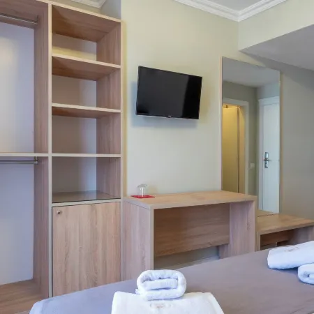 Nia Boutique Hotel by Rapo's Resort