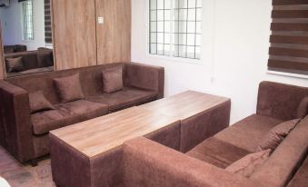 Bonphine Luxury Suites