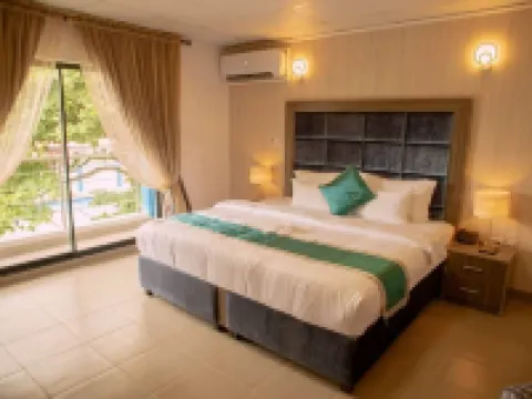 Riviera Suites Hotels in Victoria Island
