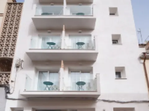 Hotel Bini Hoteles en Manacor