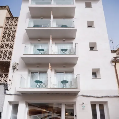 Hotel Bini