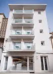 Hotel Bini Hôtels à : Cala Romantica