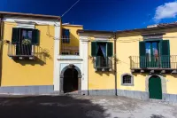 Palazzo Previtera Hotel & Restaurant
