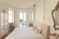 Vila Julieta Guesthouse Hotels in Коїмбра
