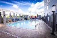 Home2 Suites by Hilton Hammond Hotel a Hammond