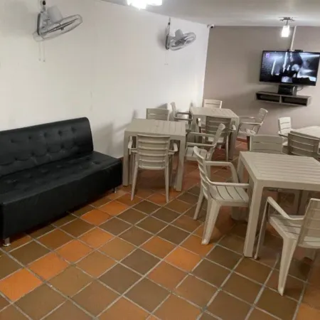 Hotel Valle Central