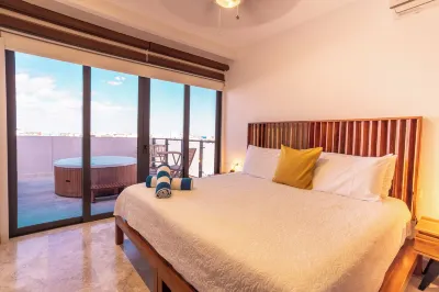 Ipana by Casago โรงแรมใน