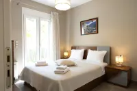 Tselepis Villa at Lakithra Hotel a 