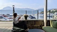 Ryfylke Fjordhotell - Sea View