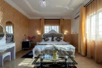 A.G Hotel and Suites - breakfast