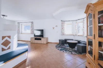 Panorama Chalet Schmittendrin