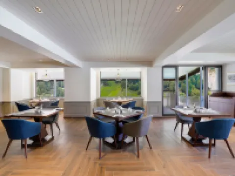 Lemon Tree Hotel, Sonmarg by the Riverside Hotels in Ganderbal