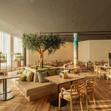 IntercityHotel Lübeck