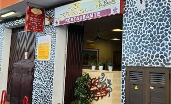 Casa Salvia Icod Tenerife