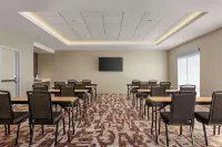 Hampton Inn by Hilton Stockton