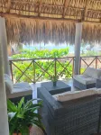 Gecko Hotel El Paredon - ที่มีบาร์