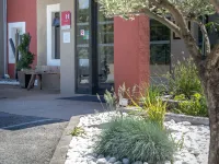 Ibis Brignoles Provence Verte Hotels near Chapelle Saint Sébastien