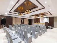 โฮเทล รอยัล เอ็มบาสซี โรงแรมในเอโรด