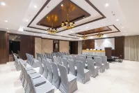 Hotel Royal Embassy Hotels in Erode
