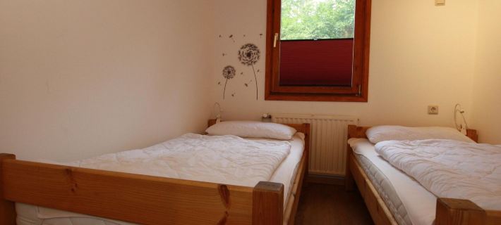 Ferienhaus in der Nahe des Sees, Haustierfrei Hotels in Oberharz