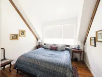 Charming 6 Bdrm Countryside Stay, Sauna and HotTub Các khách sạn ở Great Barrington