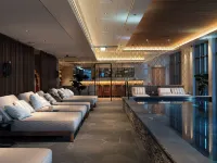 Elite Hotel Frost – Hotel & Spa - Pool