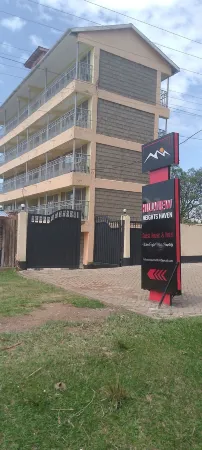 Hillview Heights Haven Guest & Hotel