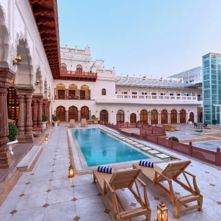 SADAR MANZIL HERITAGE BY ATMOSPHERE