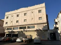 Vasa Plus Hotel Hotell i Al-Safa