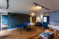 Corner House in Sheffield - Апартаменты